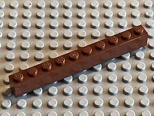 Brique 1x10 lego d'occasion  France