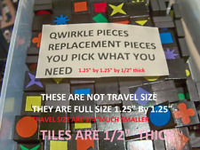 Qwirkle quirkle game for sale  Oviedo