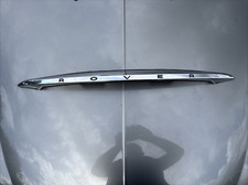 rover 75 boot trim for sale  WOLVERHAMPTON