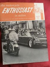 Jfk assassination kennedy for sale  TWICKENHAM