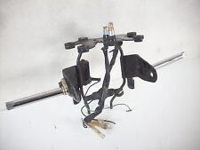 Lampenhalter scheinwerferhalte gebraucht kaufen  Haiger