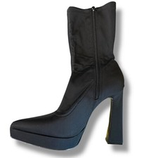 Zara platform ankle for sale  Lake Ozark