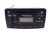 Ford stereo 6000 d'occasion  Expédié en Belgium