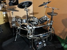 Roland drums drum for sale  Dobbs Ferry