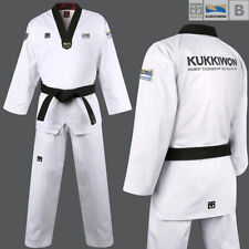 Mooto kukkiwon taekwondo d'occasion  Expédié en Belgium