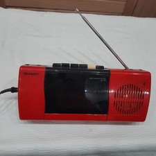 Sharp f10 radio gebraucht kaufen  Reutlingen
