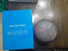 Mini hat heat for sale  San Antonio