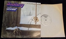 BLACKBERRY WINTER Chamus BW201 Vintage Vinyl LP (1975-Private Pressing-Nebraska) comprar usado  Enviando para Brazil