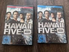 Hawaii five dvd gebraucht kaufen  Ehingen (Donau)