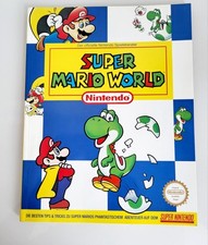 Riginal super mario gebraucht kaufen  Bischofroda