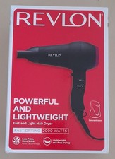 Revlon rvdr5823uk harmony for sale  CROYDON