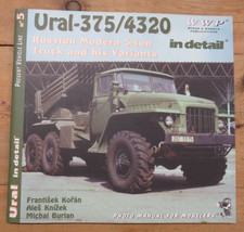 Ural 375 4320 for sale  MATLOCK