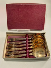 Elkington plate silver for sale  STROUD
