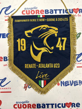 Gagliardetto pennant renate usato  Vignate