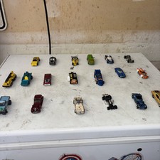 Lot mixed vintage for sale  Greeley