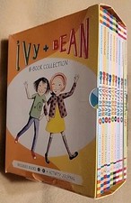 Ivy bean book for sale  Aurora