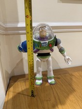 Toy story buzz for sale Toy story buzz for sale  CAMBERLEY