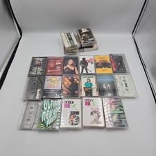 Lot vintage cassette for sale  Dodge Center