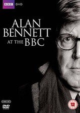 Alan bennett bbc for sale  UK