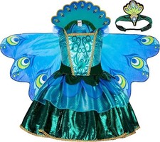 girls peacock costume for sale girls peacock costume for sale Phoenix