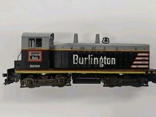 Athearn burlington northern for sale  Wautoma
