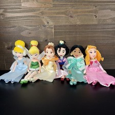 princess dolls plush disney for sale princess dolls plush disney for sale Overland Park