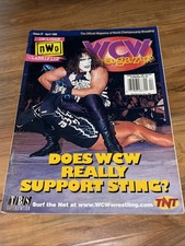 Wcw championship wrestling for sale  Mebane