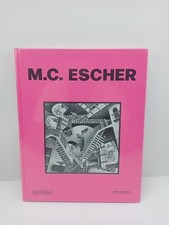 Escher giudiceandrea federico usato  Roma