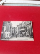 Cpa chateaurenard rue d'occasion  Les Lilas