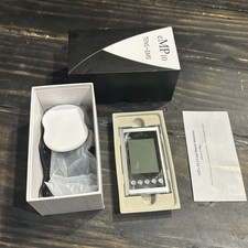 Unidade de massagem de pulso eMP10 TENS/EMS grau médico prata  comprar usado Unidade de massagem de pulso eMP10 TENS/EMS grau médico prata  comprar usado  Enviando para Brazil