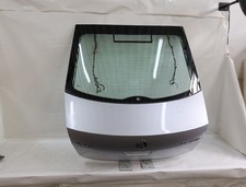 Heckklappe skoda ctavia gebraucht kaufen  Wittenburg