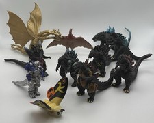 Godzilla 2.5 collectible for sale  Floyds Knobs