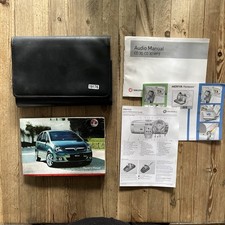 Vauxhall meriva owners for sale  RICHMOND