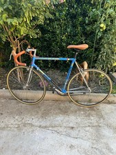Bici corsa vintage usato  Valmacca