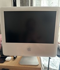 Apple imac powerpc for sale  REDDITCH