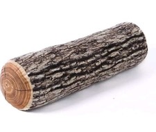 Plush wood log for sale  Chicago