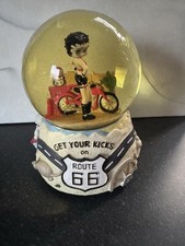 Betty boop ina for sale  CANNOCK