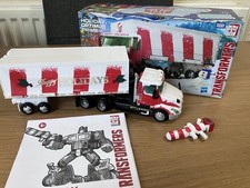 Hasbro transformers generation for sale  BIRMINGHAM