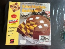 Backformen rund gebraucht kaufen  Bad Homburg v. d. Höhe