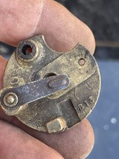 Vintage motorcycle brass for sale  LINCOLN