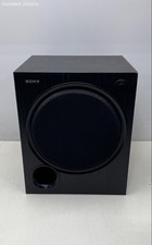 Sony powered active for sale  Omaha