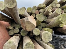 Fencing stakes wooden for sale Fencing stakes wooden for sale  AXBRIDGE