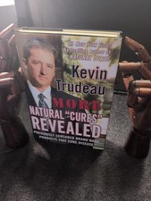 Natural cures revealed for sale  Cleveland