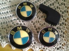 Bmw emblem scheibenwischerabde gebraucht kaufen  Güstrow