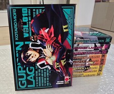 gurren lagann usato gurren lagann usato Catania