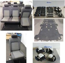 Transporter rear seats for sale  KINGSBRIDGE