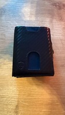 Heesen slim wallet gebraucht kaufen  Frankfurt am Main