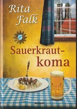 Sauerkraut koma rita gebraucht kaufen  Isernhagen