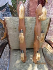 Trophée taxidermie porte d'occasion  Lauris