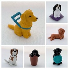 Puppy pocket meg for sale  WIMBORNE